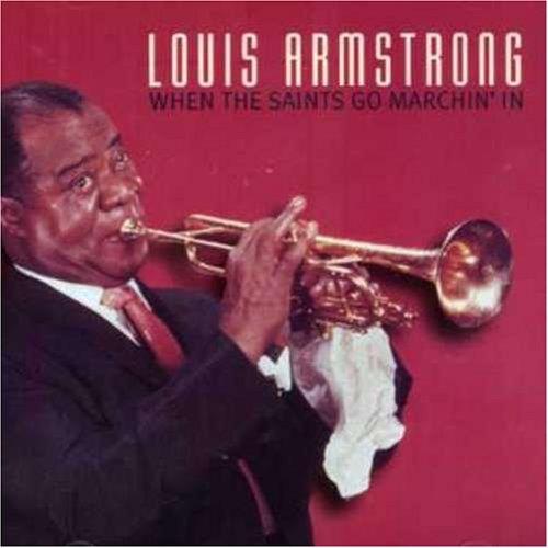 Louis Armstrong & Danny Kay